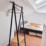 Rockefeller - Le Petit Loft New-yorkais 5 Min De La *