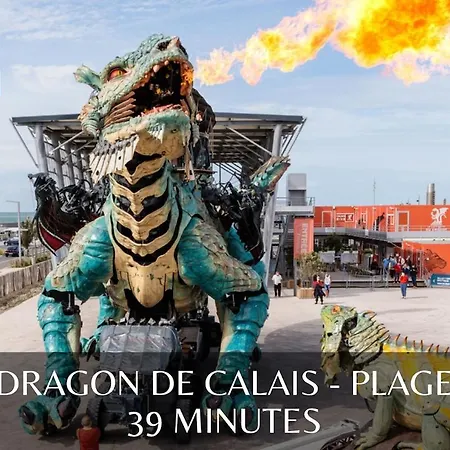 Rockefeller - 5 Min De La Дюнкерк