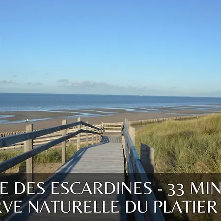 Rockefeller - 5 Min De La * Дюнкерк