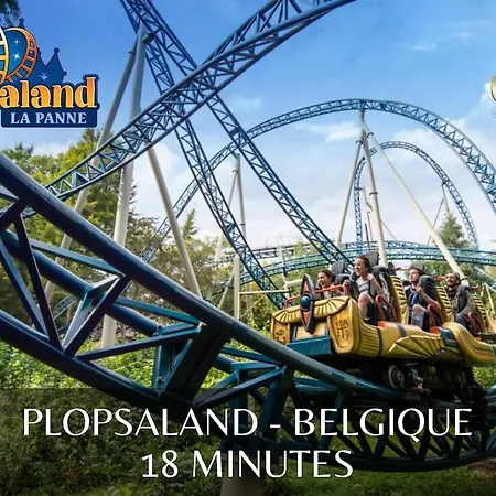 Rockefeller - 5 Min De La