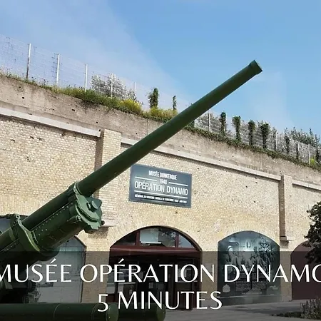 Апартаменты Rockefeller - 5 Min De La