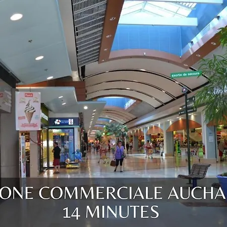 Rockefeller - 5 Min De La Апартаменты *