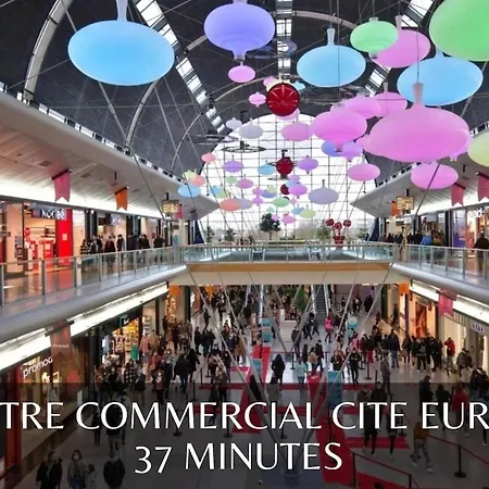 Rockefeller - 5 Min De La Дюнкерк