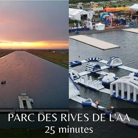 Rockefeller - 5 Min De La Апартаменты