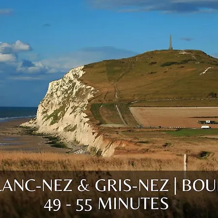 Rockefeller - 5 Min De La Апартаменты Дюнкерк