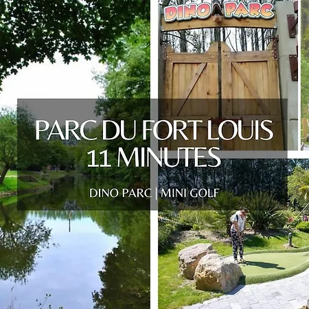 Rockefeller - 5 Min De La Апартаменты