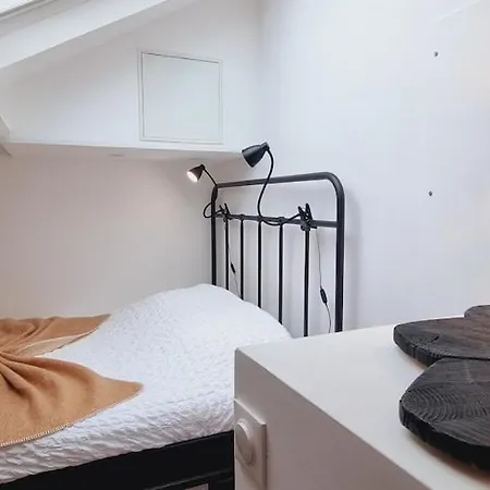 Rockefeller - 5 Min De La Apartment