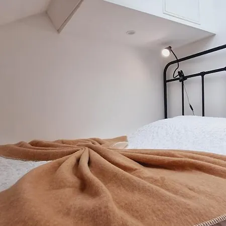 Апартаменты Rockefeller - 5 Min De La