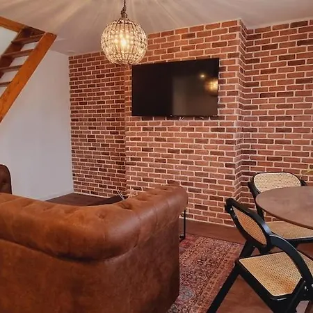 Rockefeller - 5 Min De La Дюнкерк