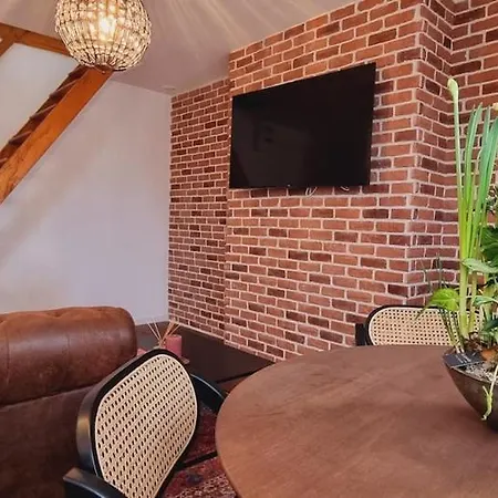 Апартаменты Rockefeller - 5 Min De La *