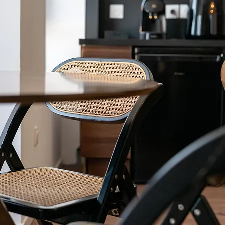 Rockefeller - Le Petit Loft New-yorkais 5 Min De La *